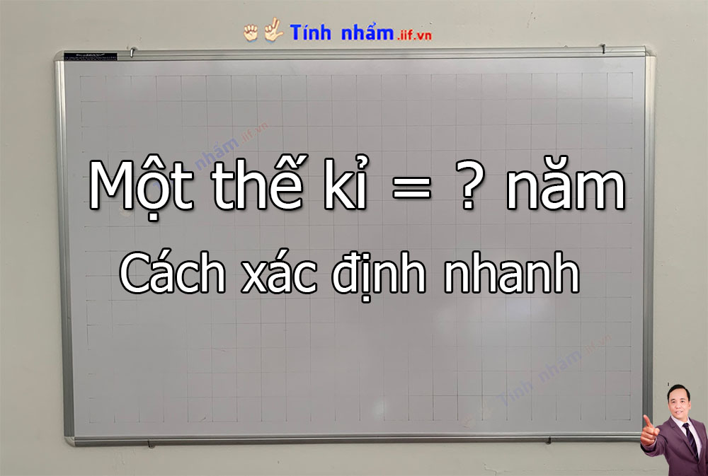 Thế kỉ